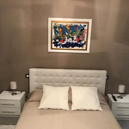 B&B Ricci Λιβόρνο Εξωτερικό φωτογραφία