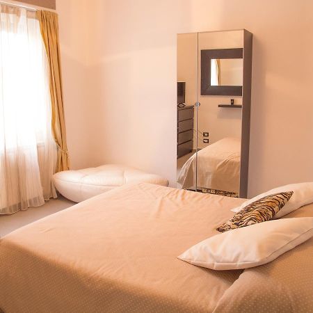 B&B Ricci Λιβόρνο Εξωτερικό φωτογραφία