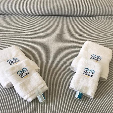 B&B Ricci Λιβόρνο Εξωτερικό φωτογραφία