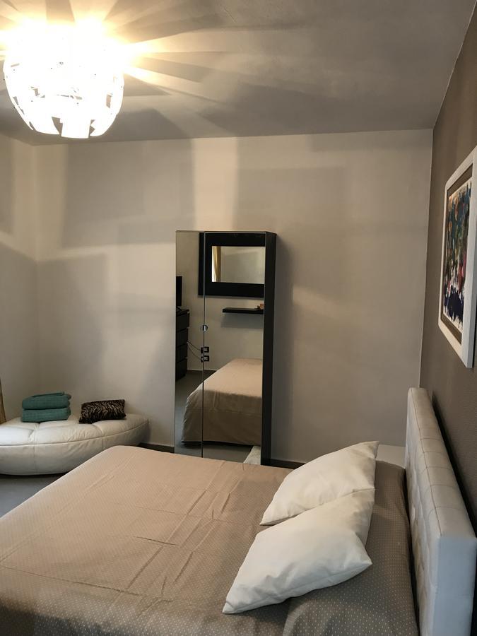B&B Ricci Λιβόρνο Εξωτερικό φωτογραφία