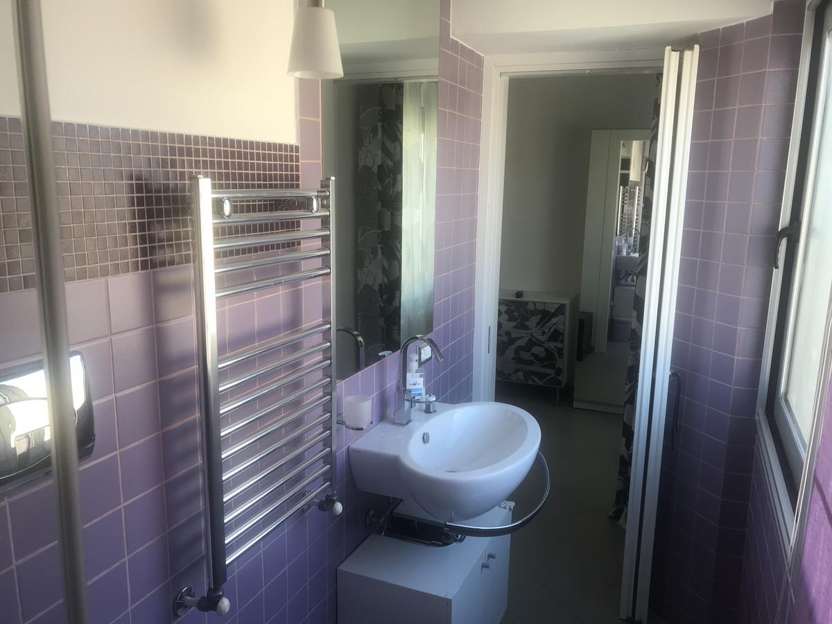 B&B Ricci Λιβόρνο Εξωτερικό φωτογραφία