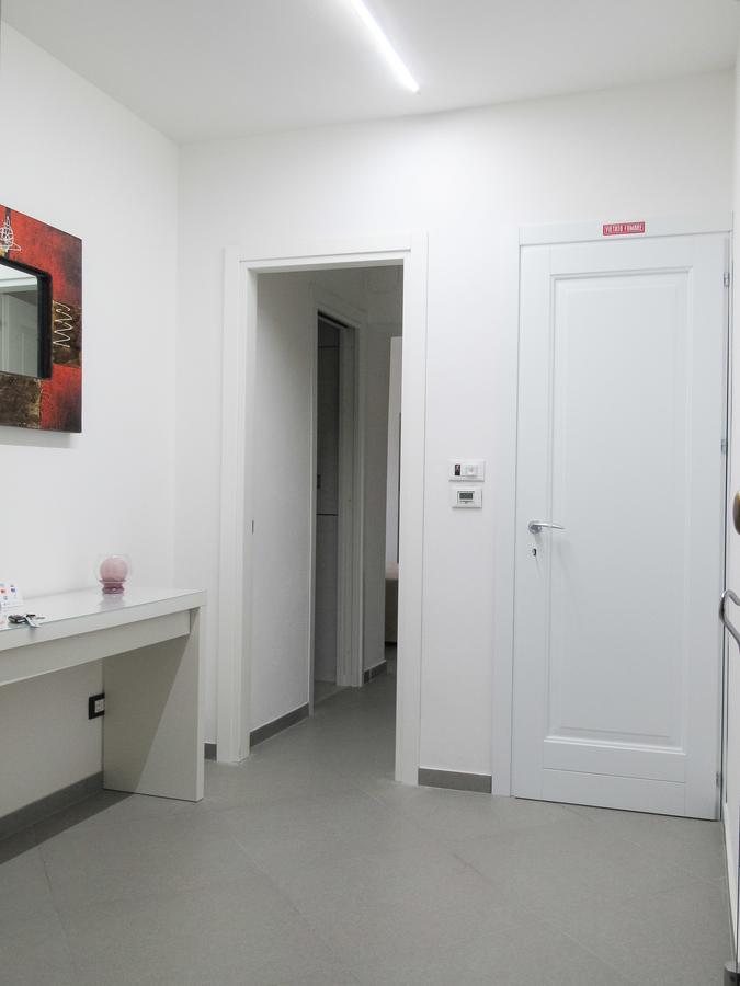 B&B Ricci Λιβόρνο Εξωτερικό φωτογραφία