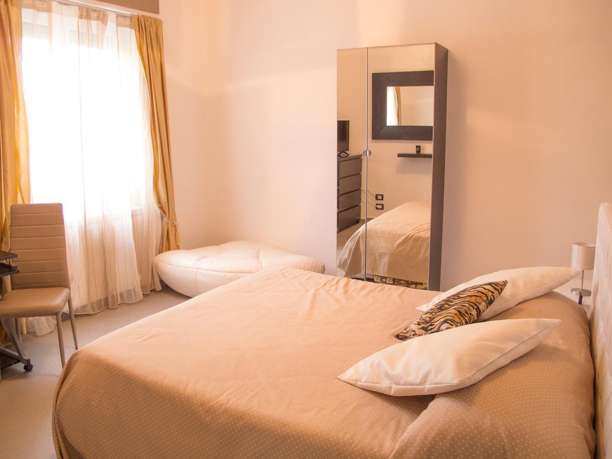 B&B Ricci Λιβόρνο Εξωτερικό φωτογραφία