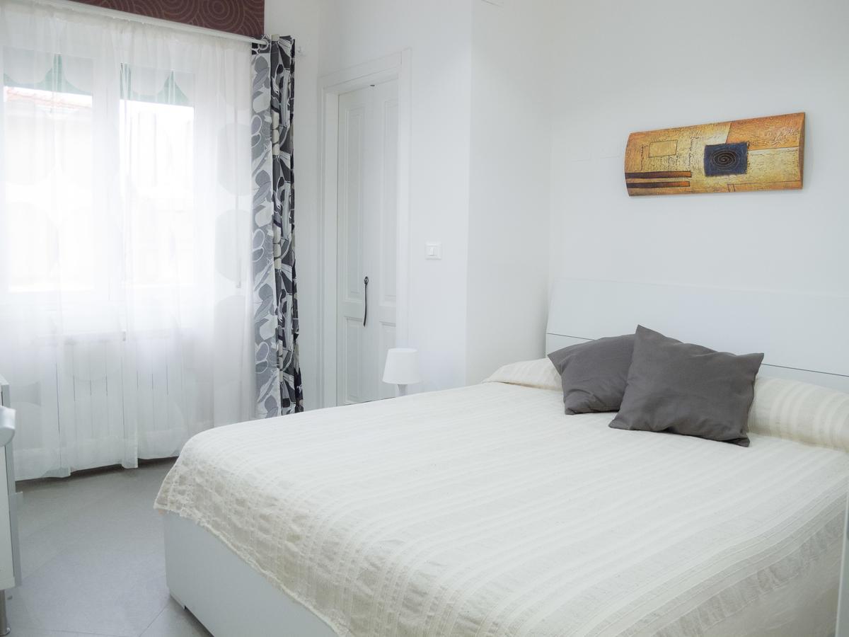 B&B Ricci Λιβόρνο Εξωτερικό φωτογραφία