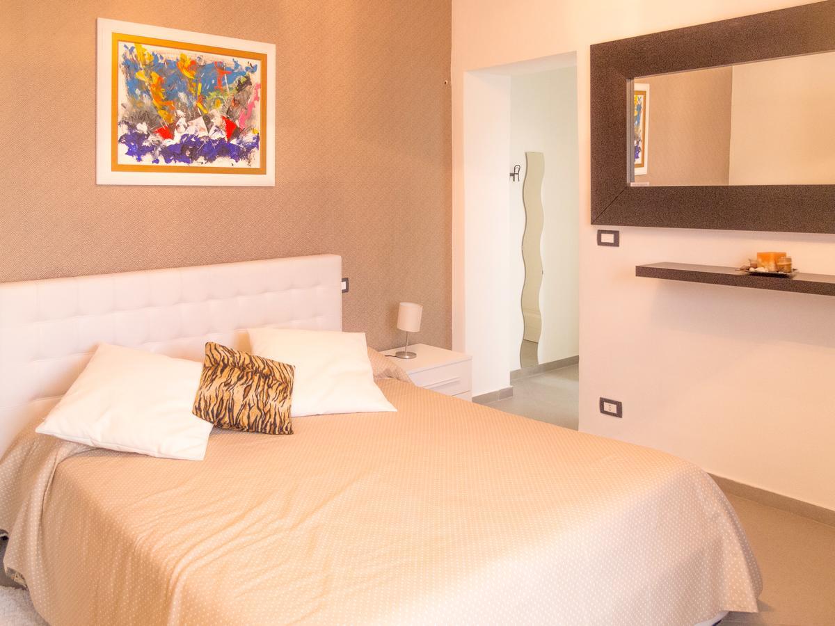 B&B Ricci Λιβόρνο Εξωτερικό φωτογραφία