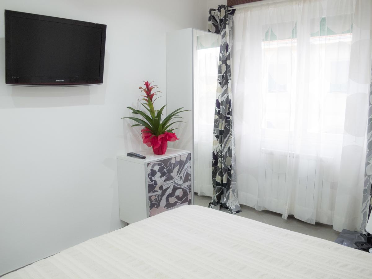 B&B Ricci Λιβόρνο Εξωτερικό φωτογραφία