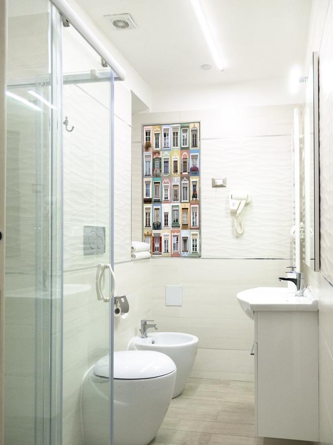 B&B Ricci Λιβόρνο Εξωτερικό φωτογραφία