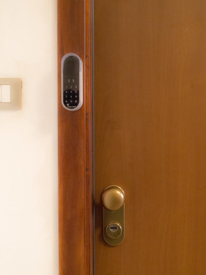 B&B Ricci Λιβόρνο Εξωτερικό φωτογραφία