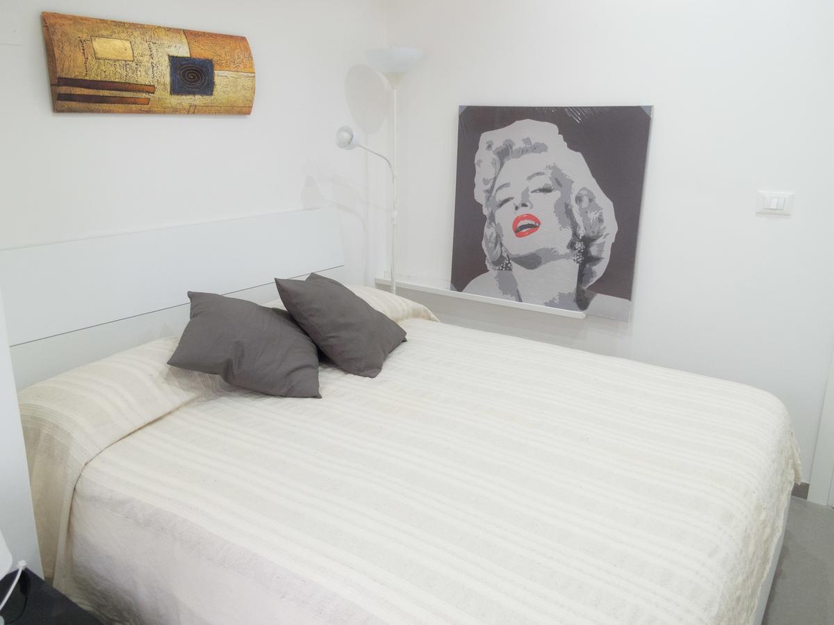 B&B Ricci Λιβόρνο Εξωτερικό φωτογραφία