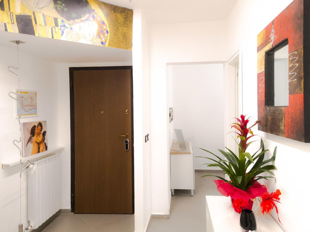 B&B Ricci Λιβόρνο Εξωτερικό φωτογραφία