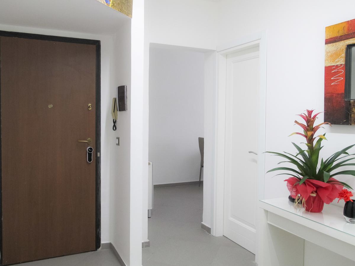 B&B Ricci Λιβόρνο Εξωτερικό φωτογραφία