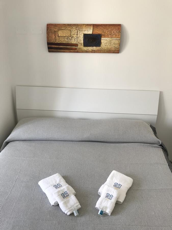 B&B Ricci Λιβόρνο Εξωτερικό φωτογραφία